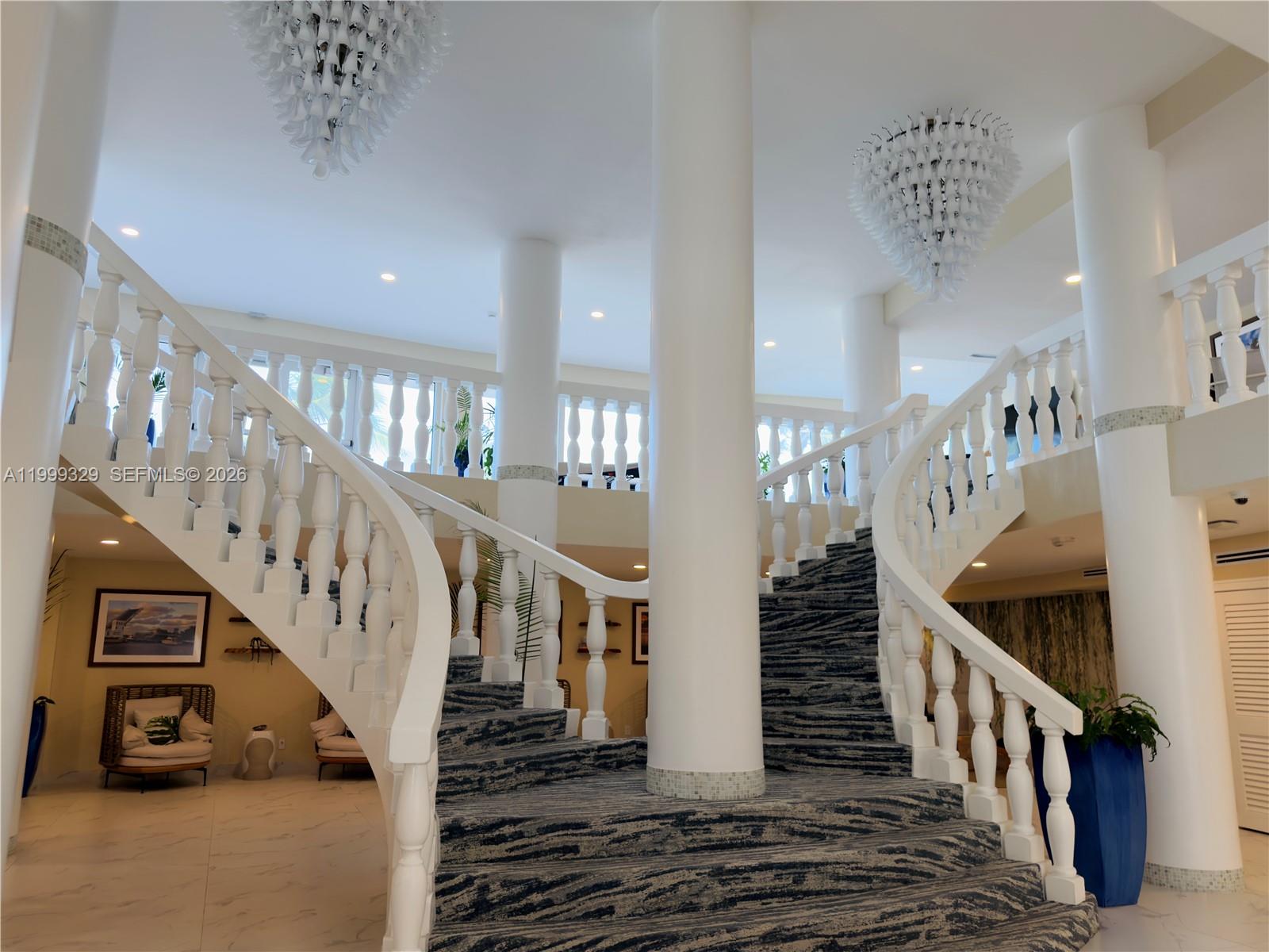 BREAKERS CONDOMINIUM - Residential