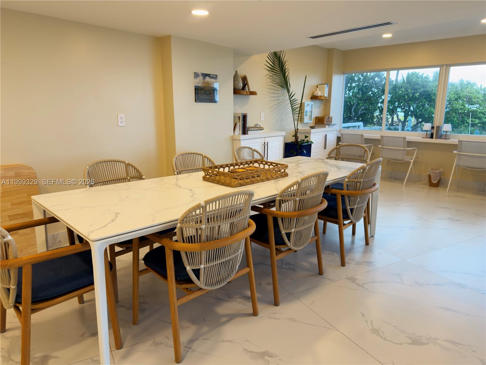 BREAKERS CONDOMINIUM - Residential