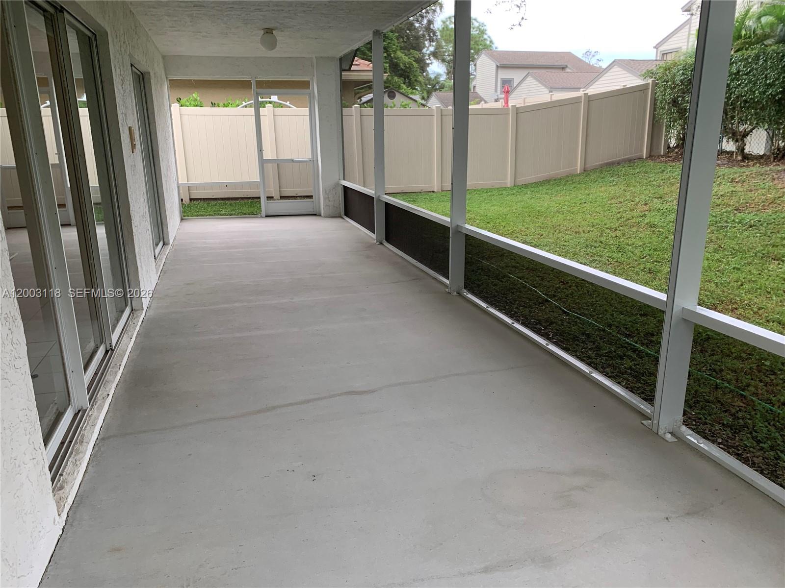 STONEGATE OF WELLINGTON - Residential Lease