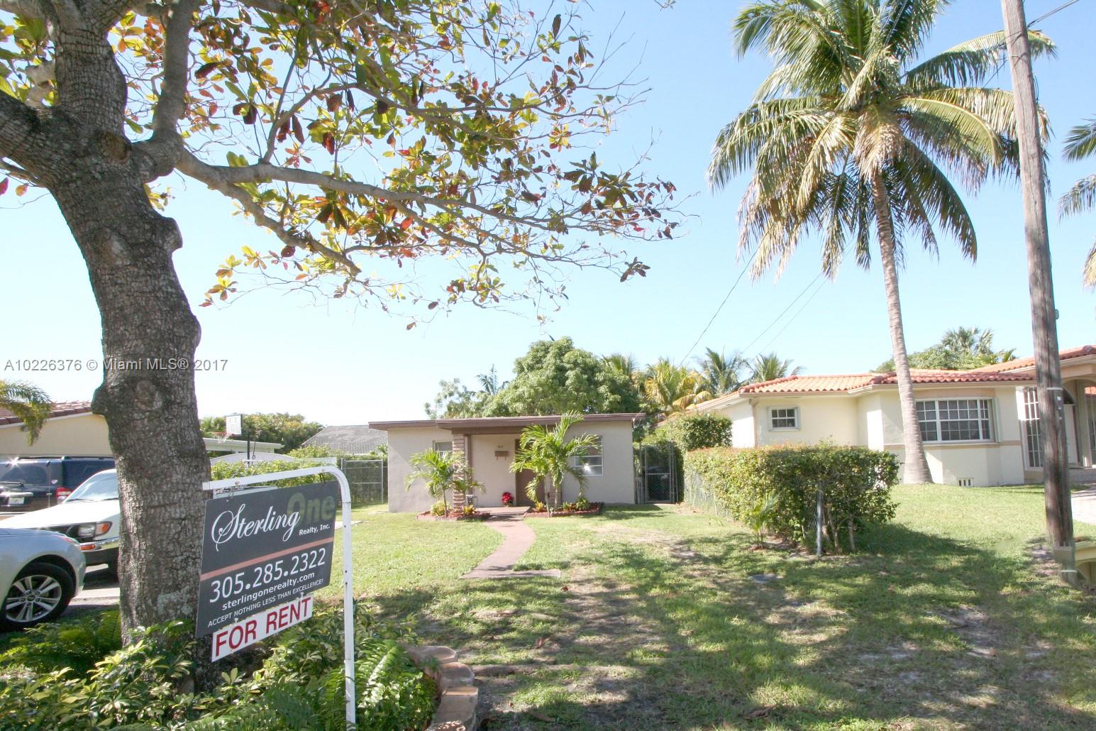 Hialeah Golf Course Add R - Residential Lease