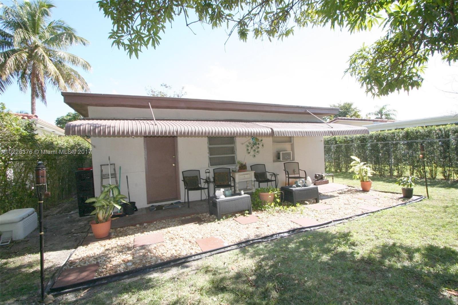 Hialeah Golf Course Add R - Residential Lease