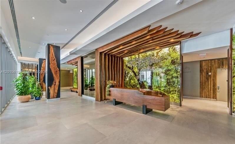 1010 BRICKELL CONDO - Residential Lease