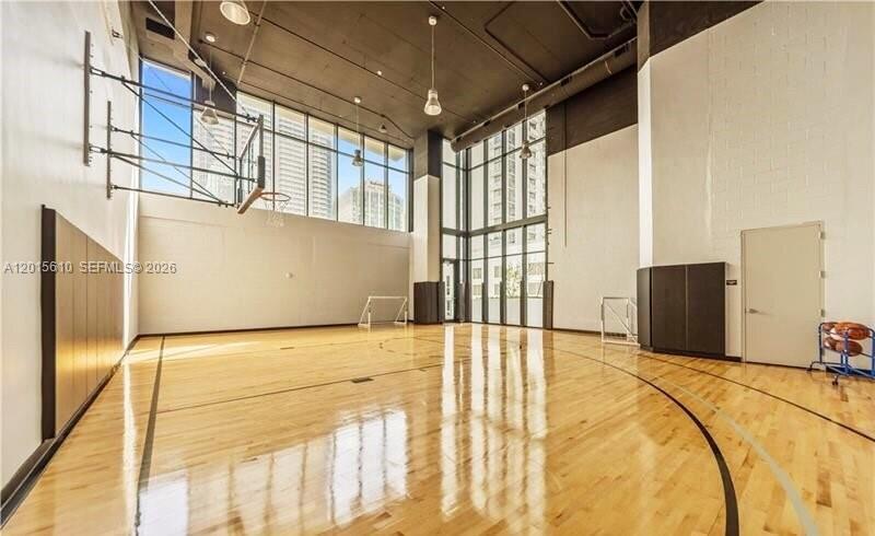 1010 BRICKELL CONDO - Residential Lease