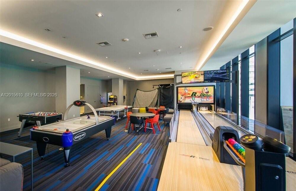 1010 BRICKELL CONDO - Residential Lease