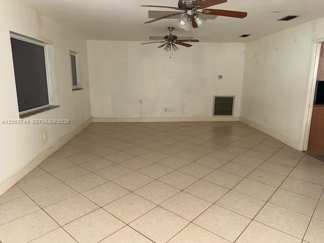 DOWNER PALMS DIV NO 1 - Residential