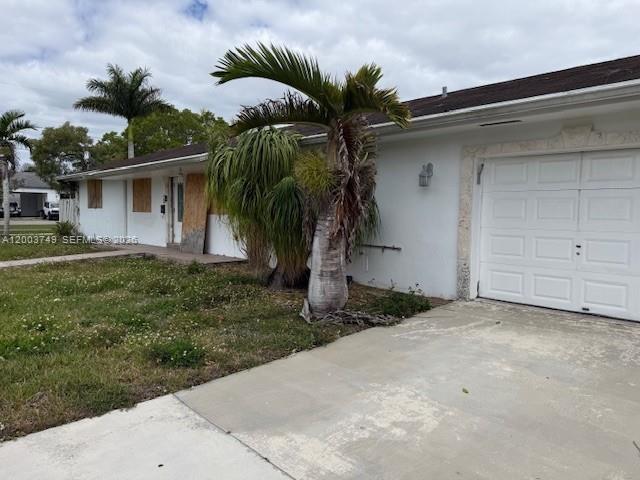 DOWNER PALMS DIV NO 1 - Residential