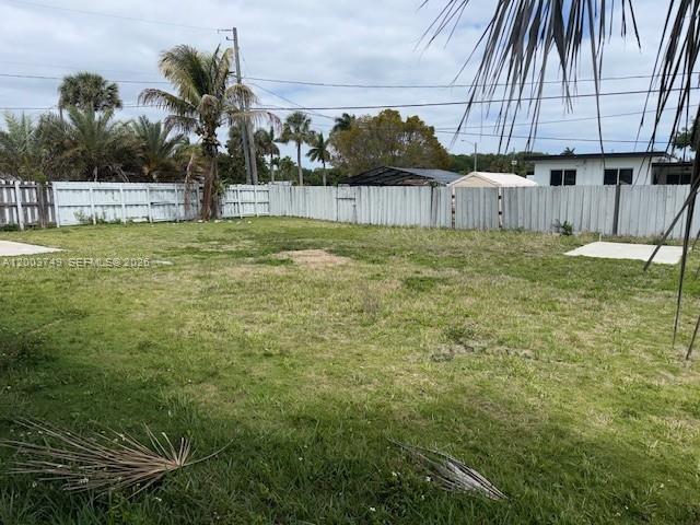 DOWNER PALMS DIV NO 1 - Residential