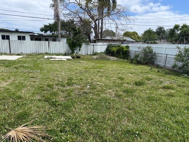 DOWNER PALMS DIV NO 1 - Residential