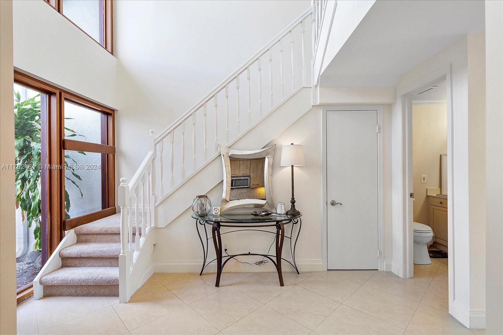 TOWNHOMES OF PORTSVIEW CO - Residential
