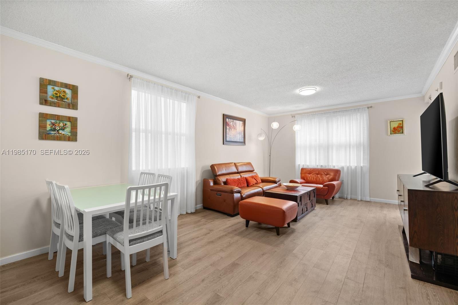 PORTO BELLAGIO CONDO - Residential Lease