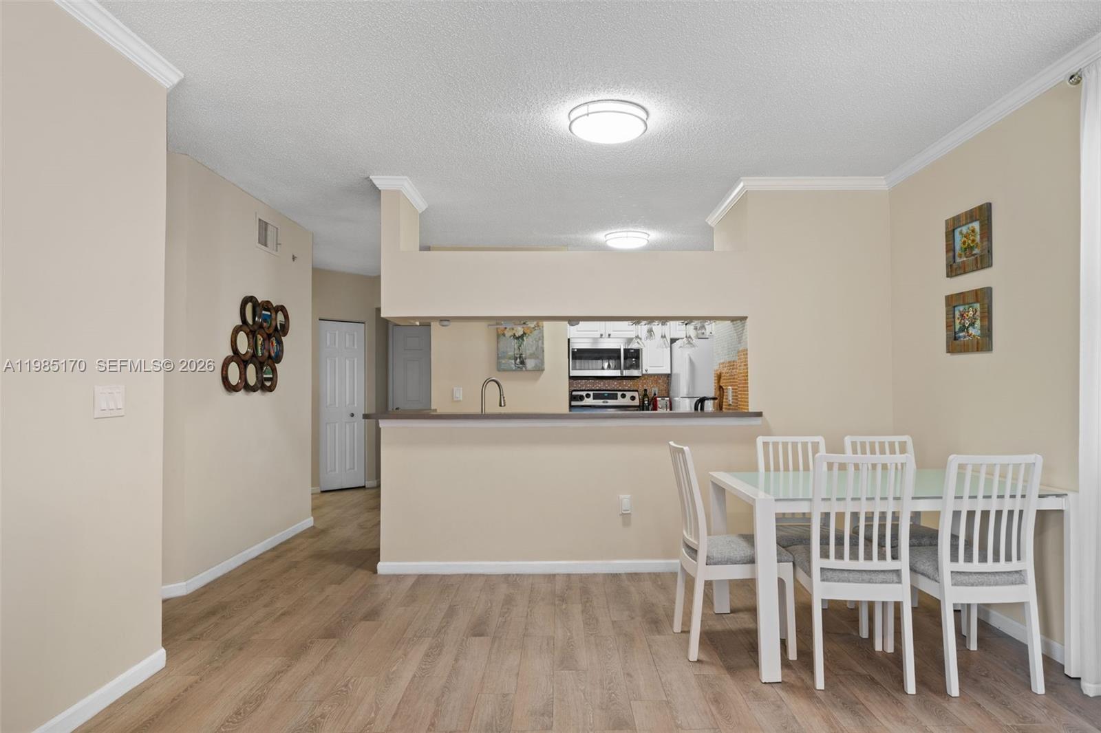 PORTO BELLAGIO CONDO - Residential Lease