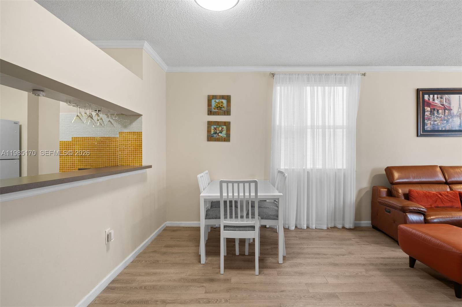 PORTO BELLAGIO CONDO - Residential Lease