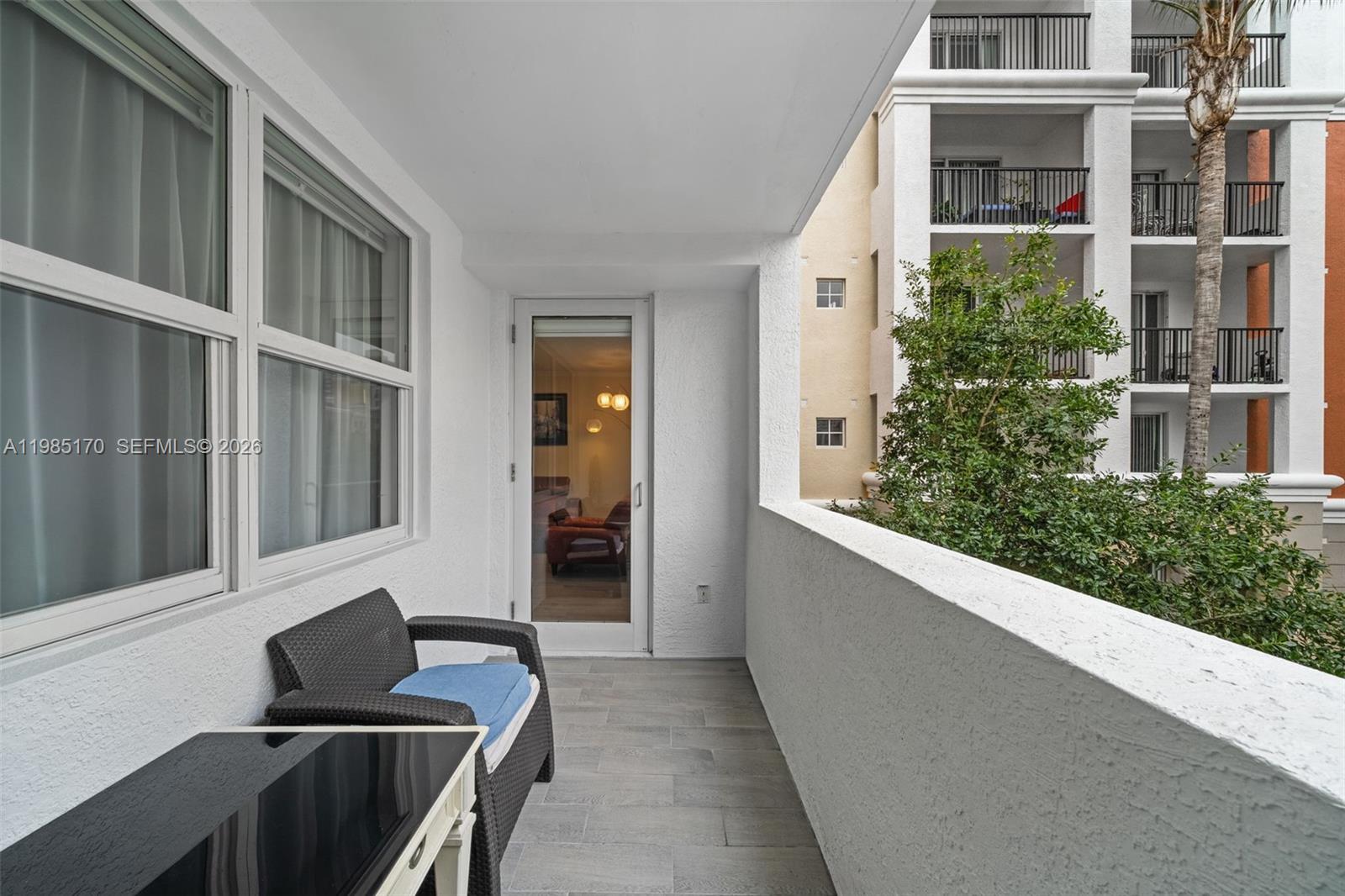 PORTO BELLAGIO CONDO - Residential Lease