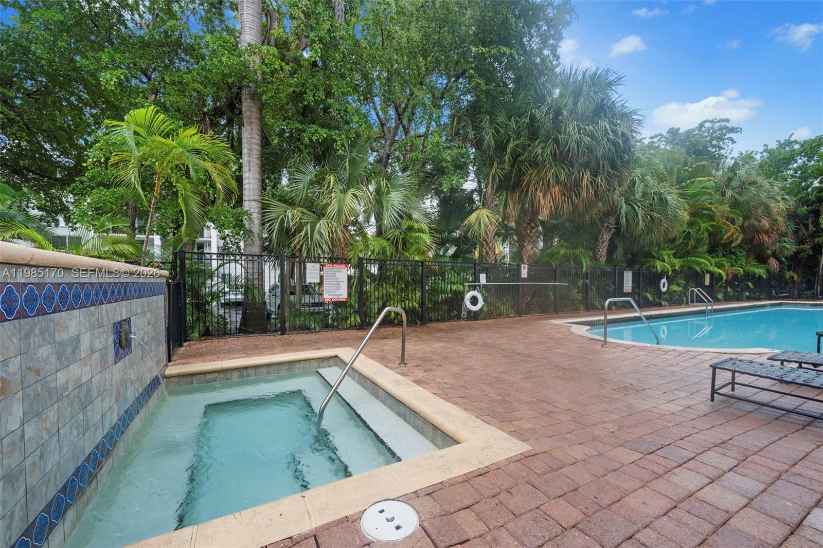 PORTO BELLAGIO CONDO - Residential Lease