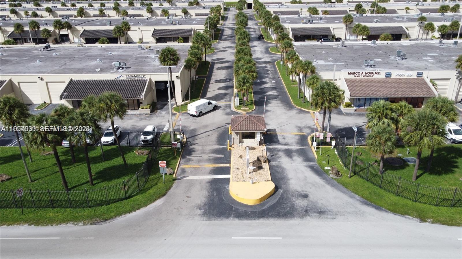 6187 NW 167th St H18