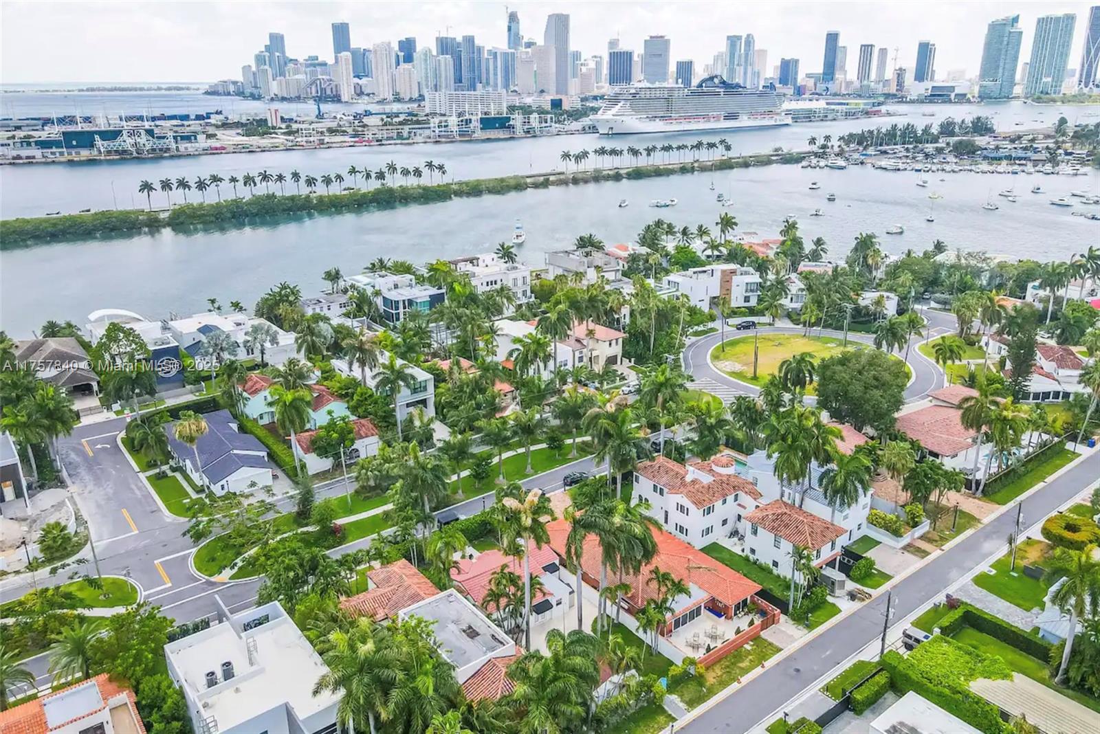 265-B Palm Ave