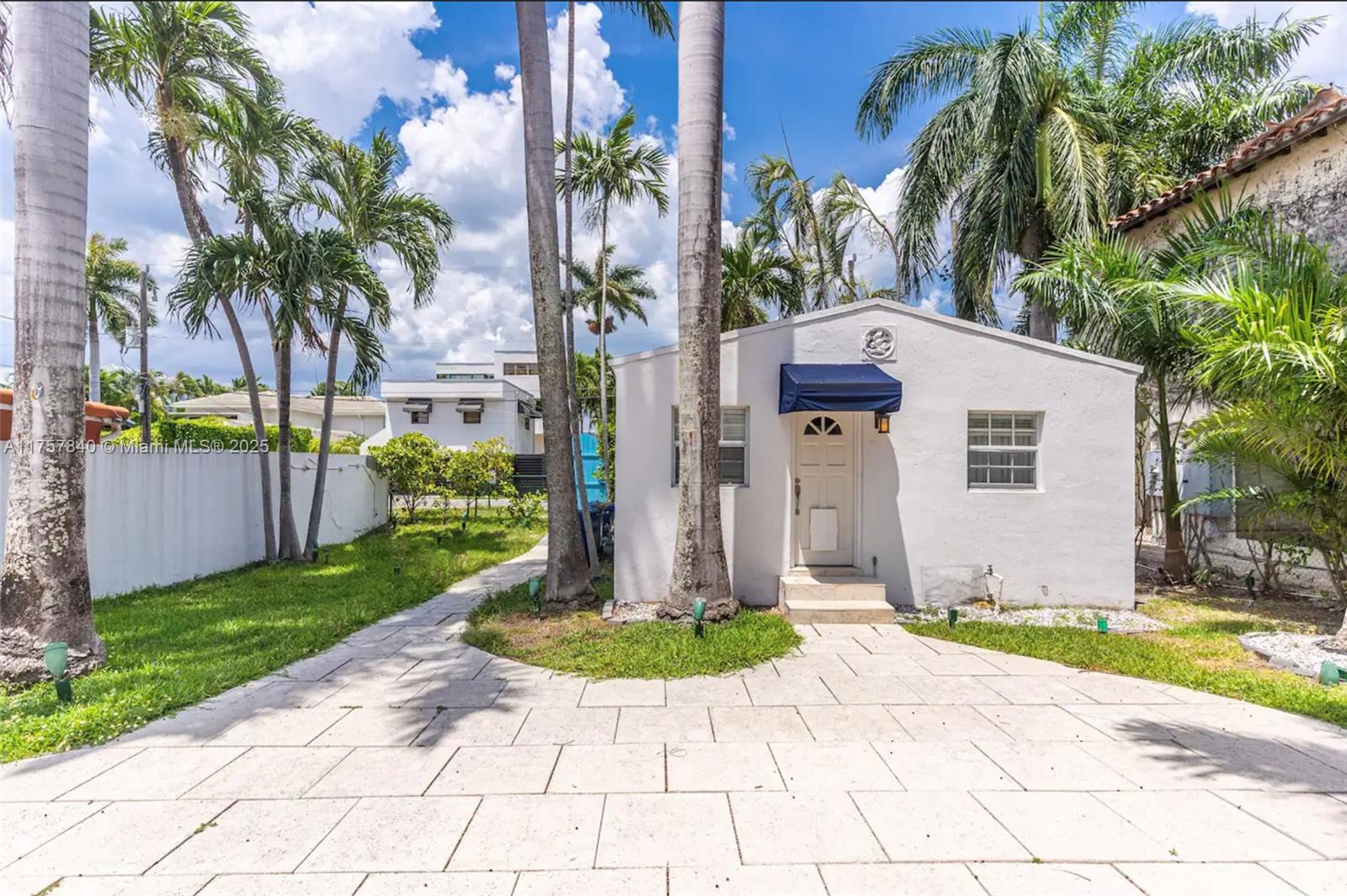 265-B Palm Ave