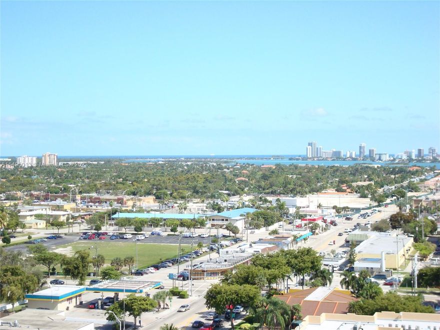 Beautiful 2 bedroom  and 2 bathroom 1,260 sq ft corner unit with wrap around balcony, 2 walk in closets in primary bedroom. Amazing views of the intracoastal, ocean and city view. Located in a gated community. Many amenities that include, gated pool, gym, pet park and more. Located 1 block away from Biscayne Blvd, close to whole foods, shops, restaurants, and public transportation. 2 parking spaces assigned to unit (one garage and one outside), 1 pet under 25 lbs is allowed, can be rented right away. There is a tenant in the unit paying $2,400 Month to Month.
Owner is motivated. Buyer needs between 20/25% down (association has less than 10% in reserves).