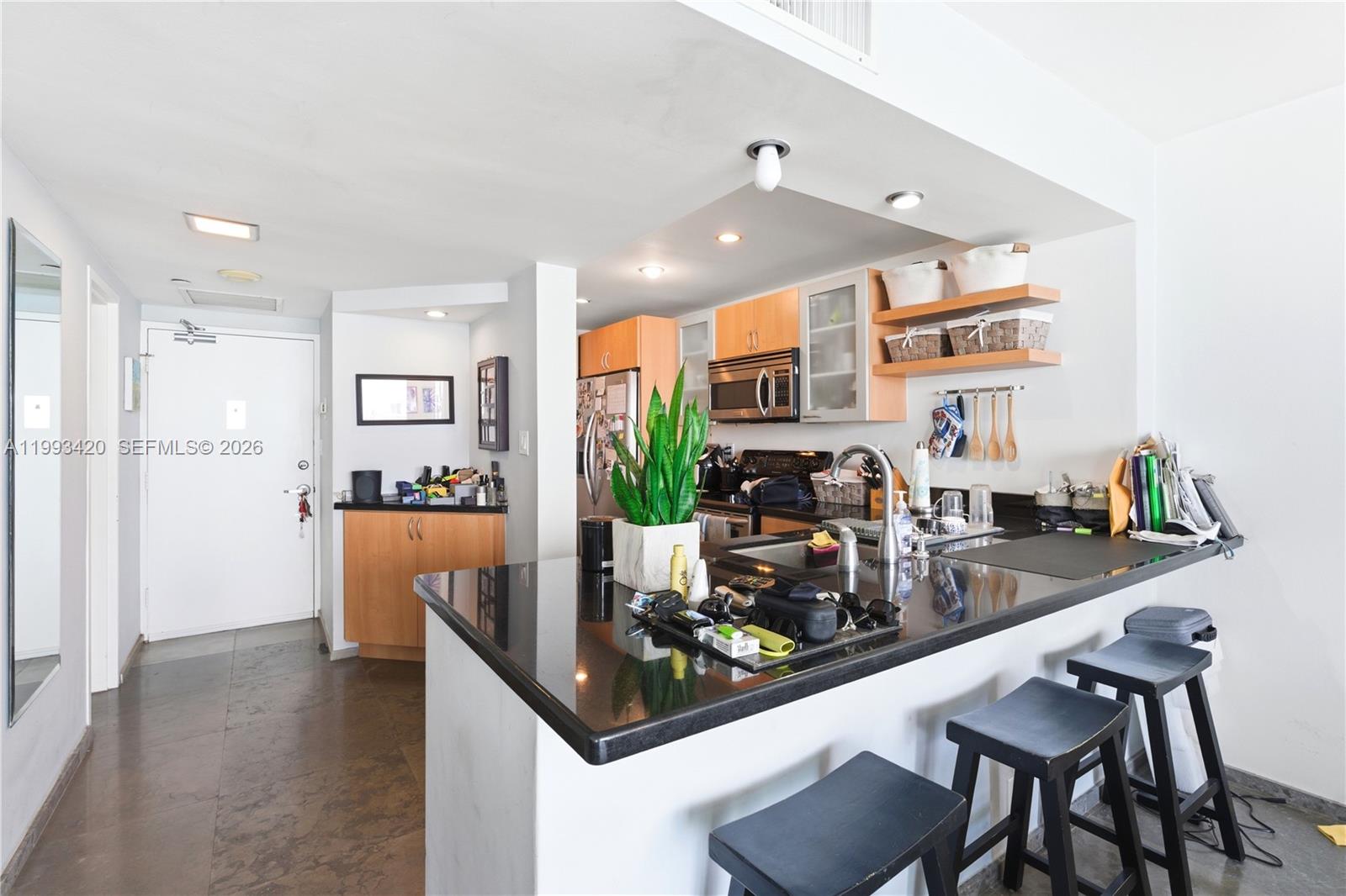 MIRADOR 1200 CONDO - Residential