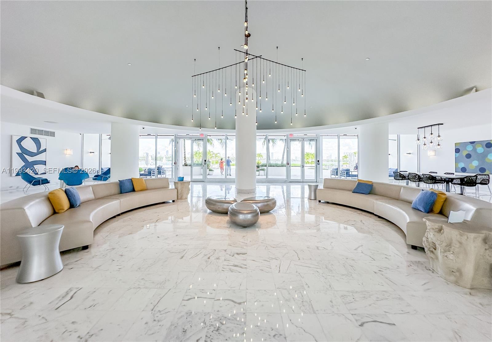 MIRADOR 1200 CONDO - Residential