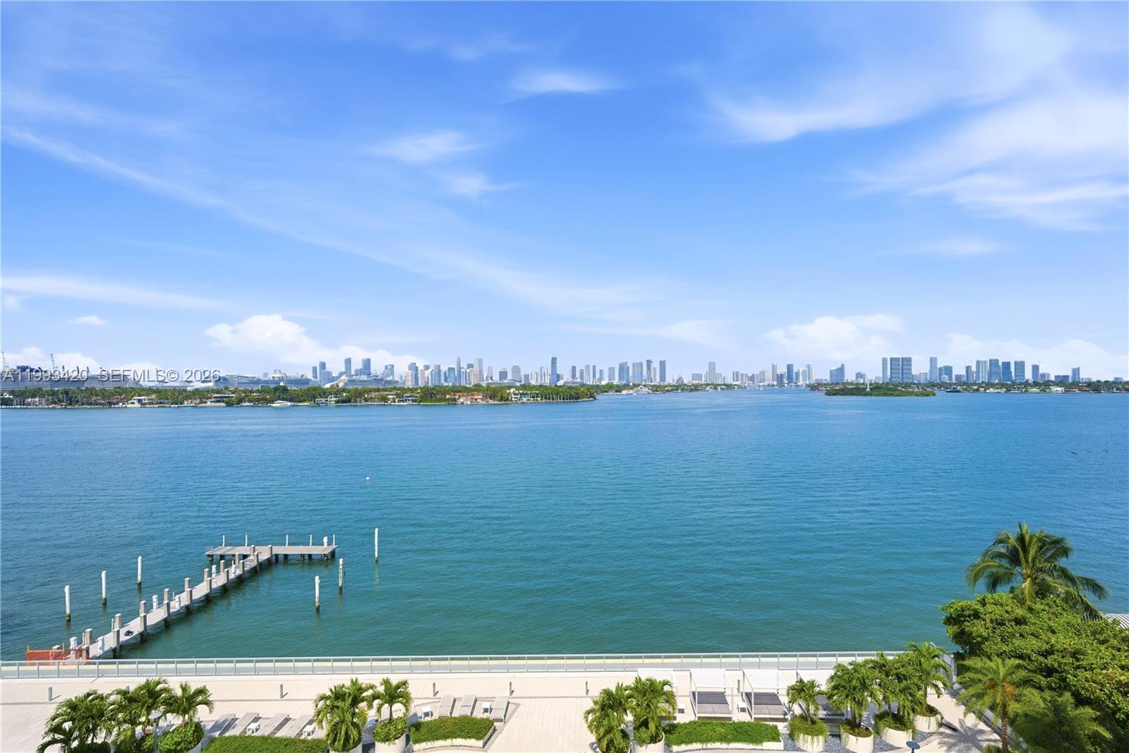 MIRADOR 1200 CONDO - Residential