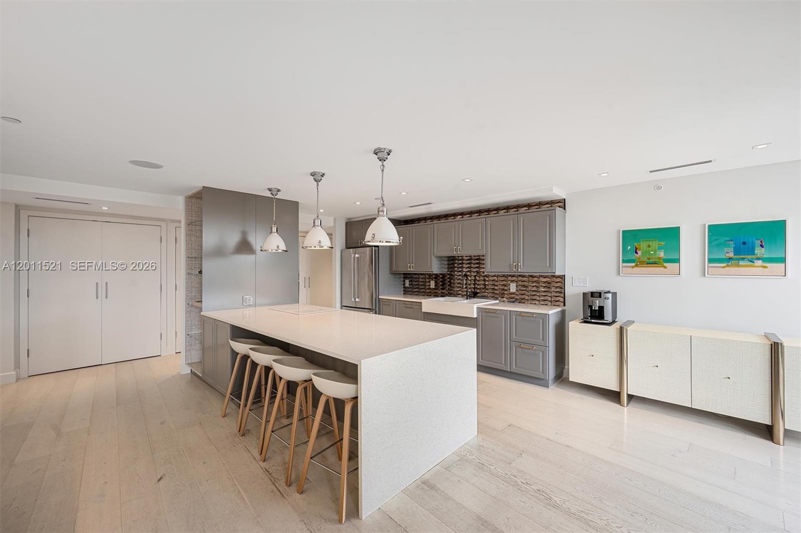 NINE ISLAND AVENUE CONDO - Residential
