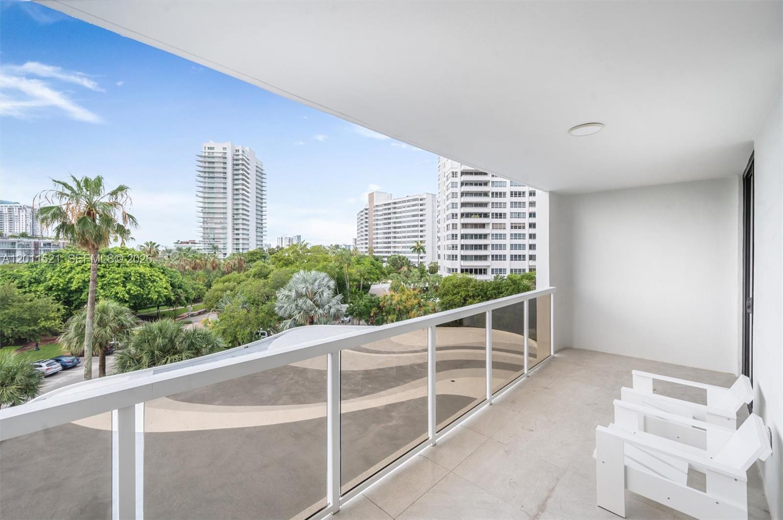 NINE ISLAND AVENUE CONDO - Residential