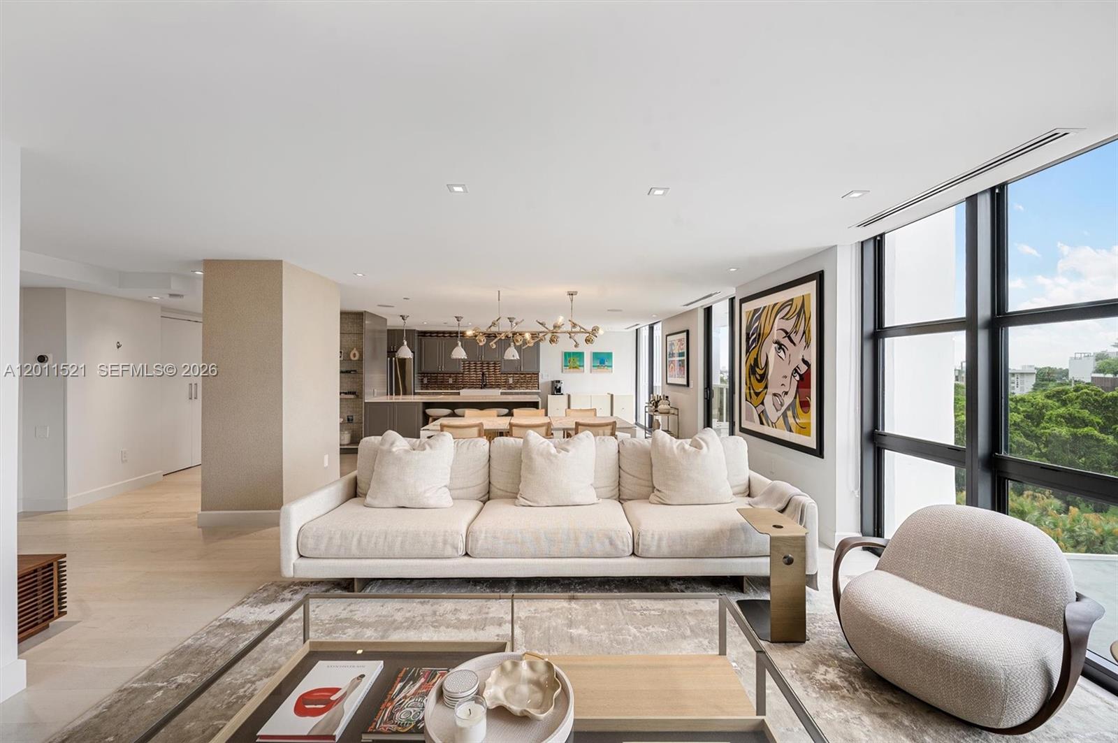 NINE ISLAND AVENUE CONDO - Residential