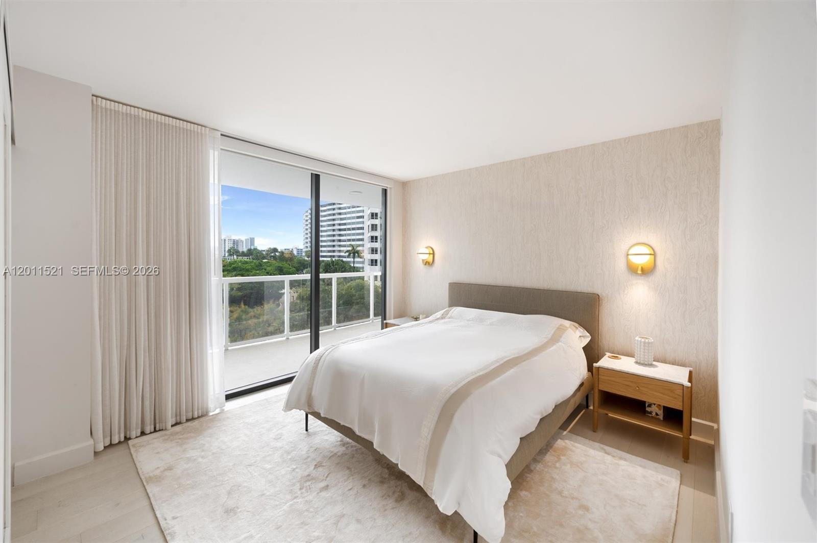 NINE ISLAND AVENUE CONDO - Residential