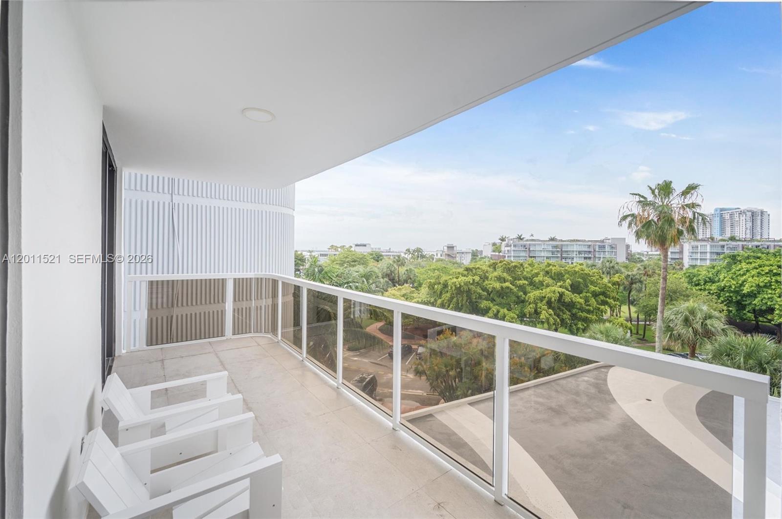 NINE ISLAND AVENUE CONDO - Residential