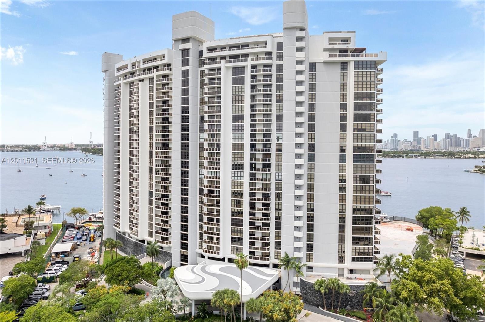 NINE ISLAND AVENUE CONDO - Residential