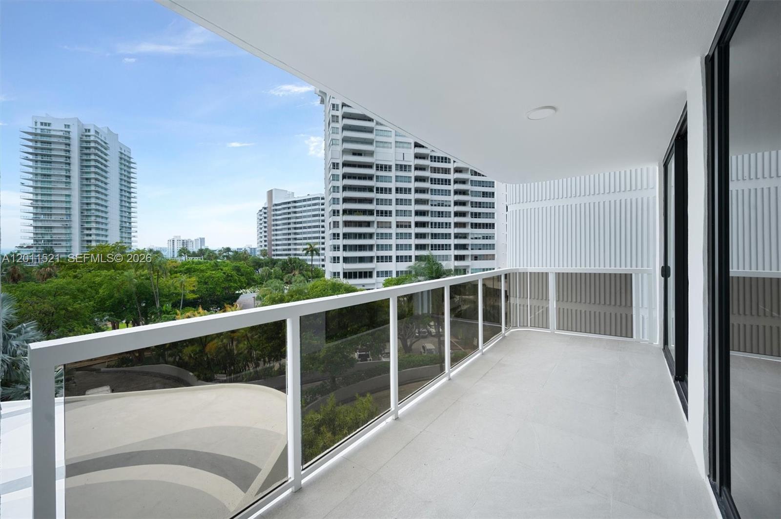 NINE ISLAND AVENUE CONDO - Residential