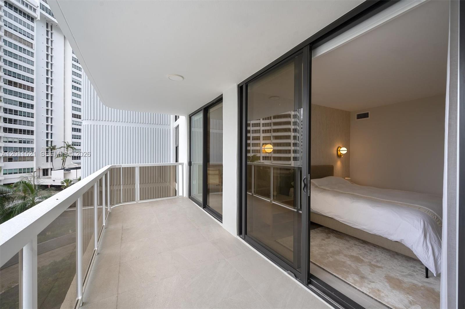 NINE ISLAND AVENUE CONDO - Residential
