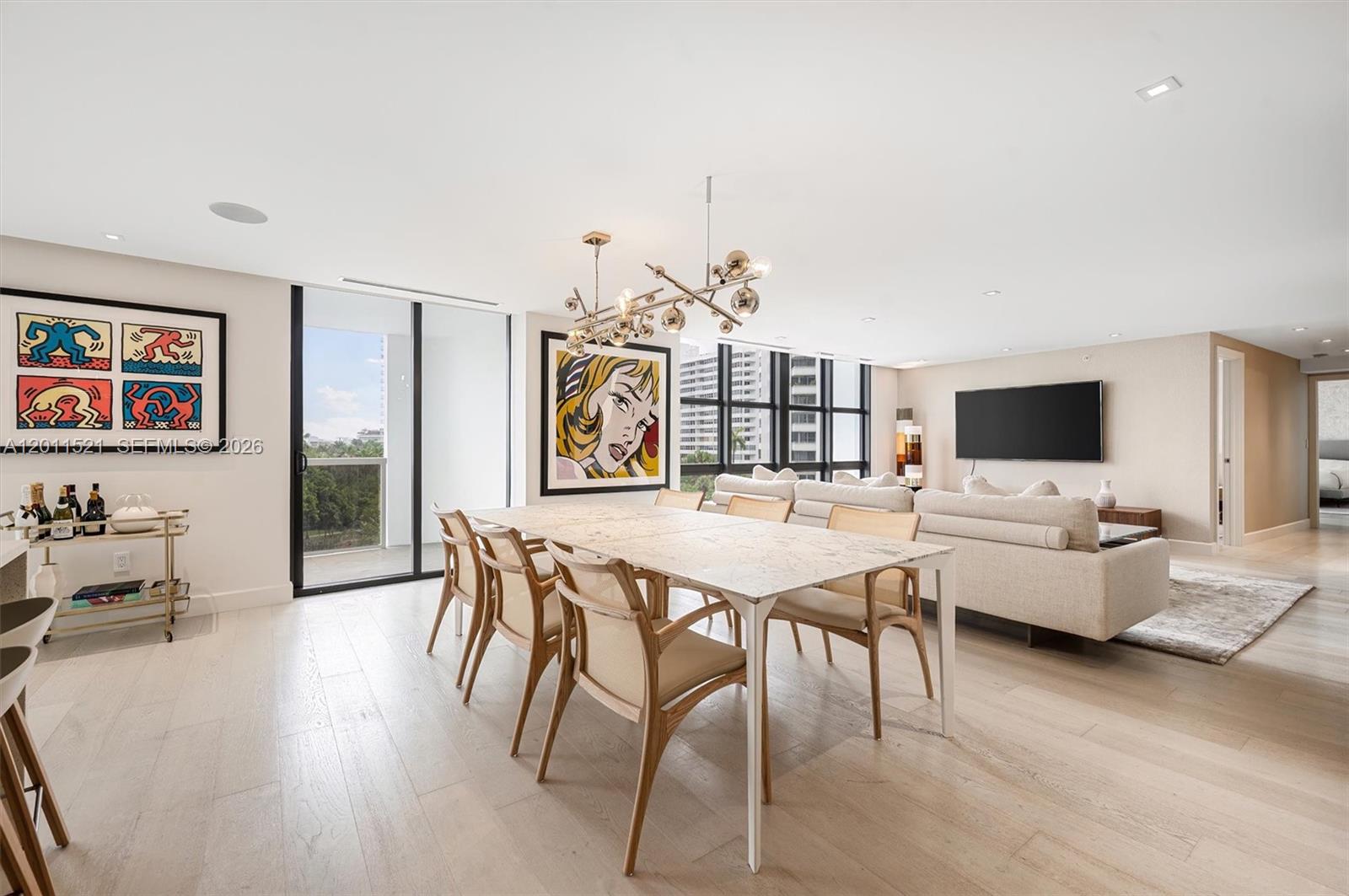 NINE ISLAND AVENUE CONDO - Residential