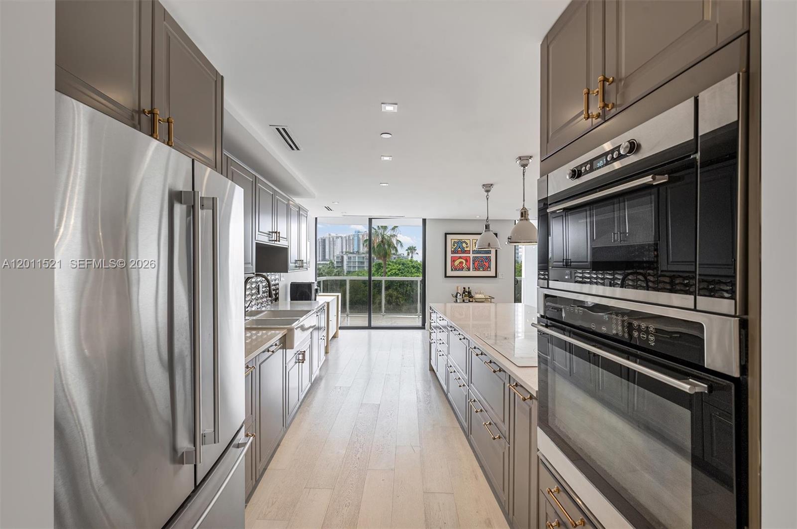 NINE ISLAND AVENUE CONDO - Residential