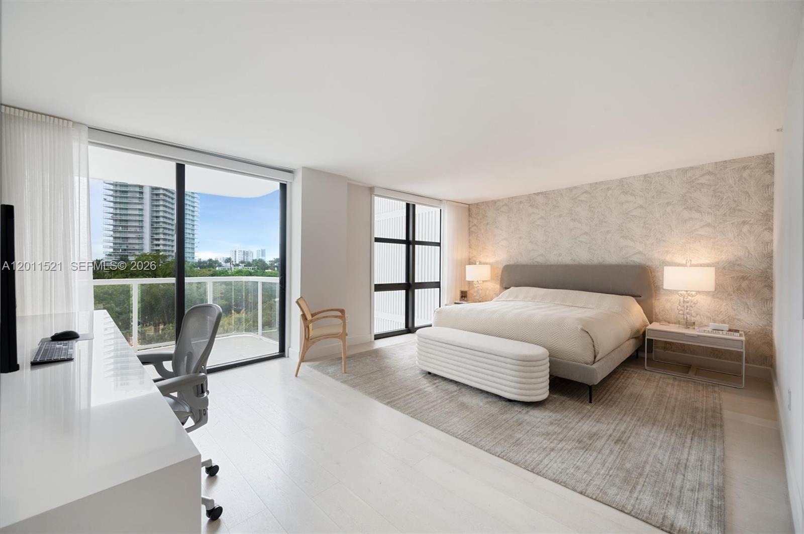 NINE ISLAND AVENUE CONDO - Residential