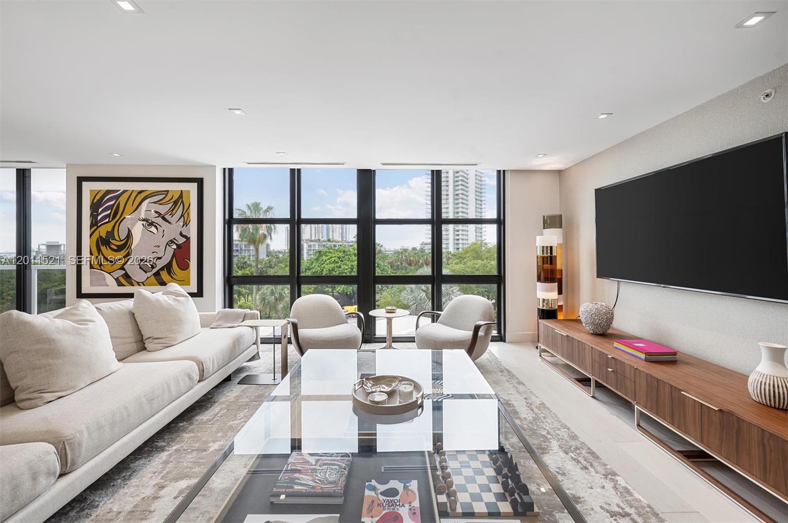 NINE ISLAND AVENUE CONDO - Residential