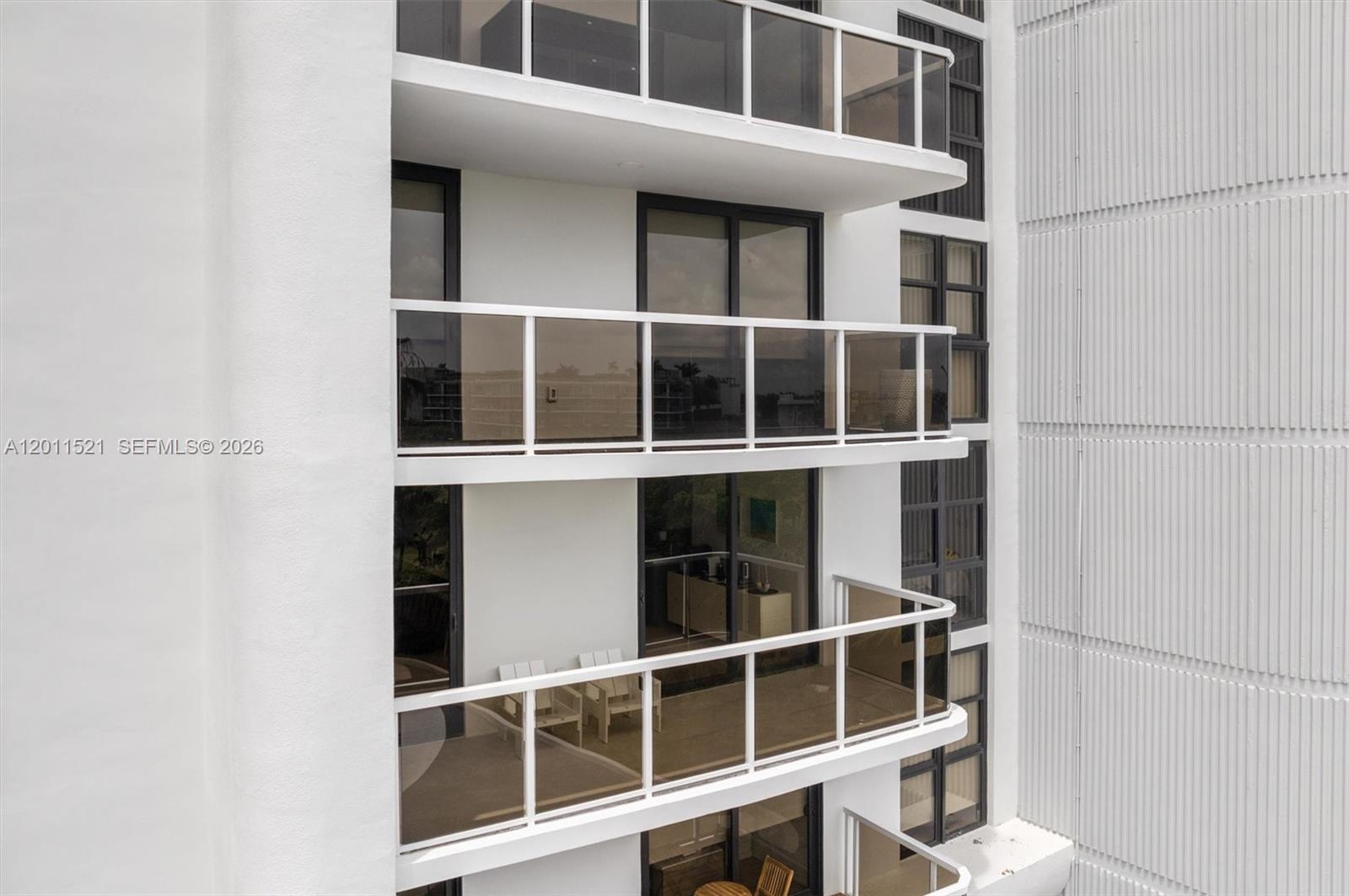 NINE ISLAND AVENUE CONDO - Residential