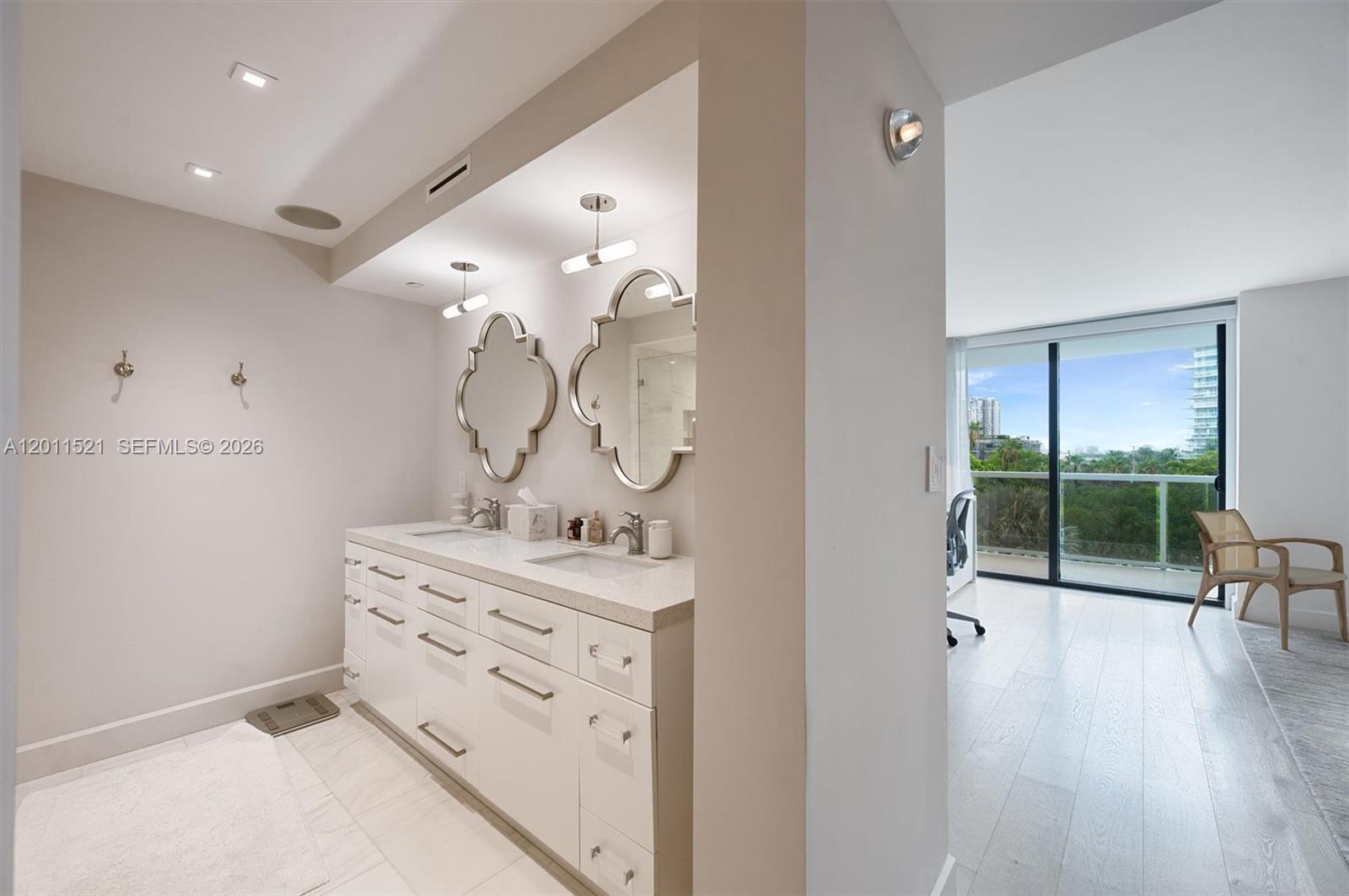 NINE ISLAND AVENUE CONDO - Residential