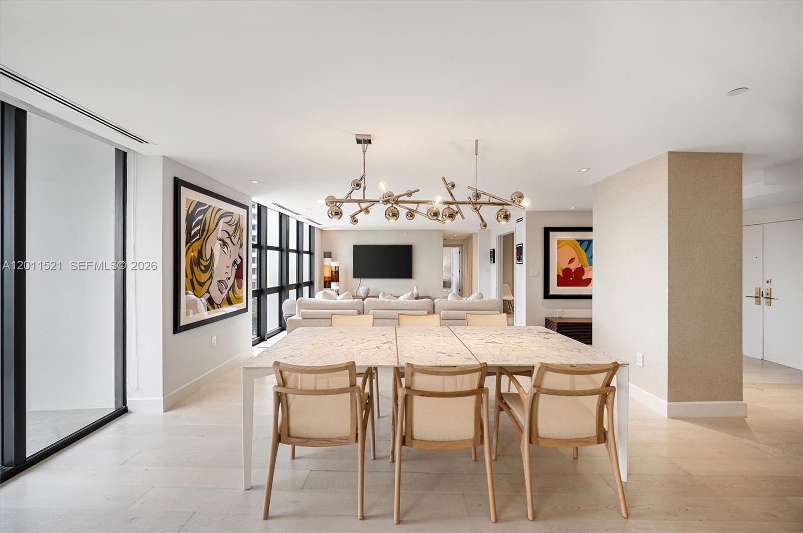 NINE ISLAND AVENUE CONDO - Residential