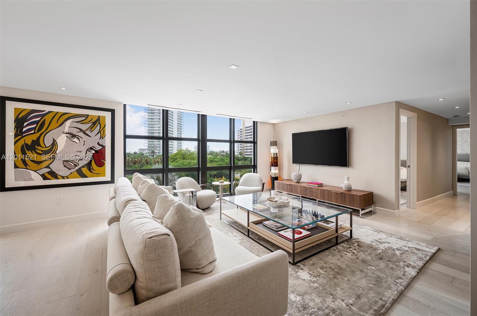 NINE ISLAND AVENUE CONDO - Residential