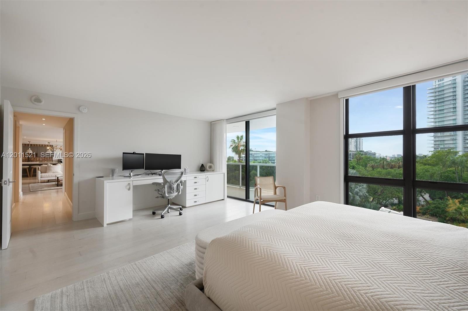 NINE ISLAND AVENUE CONDO - Residential