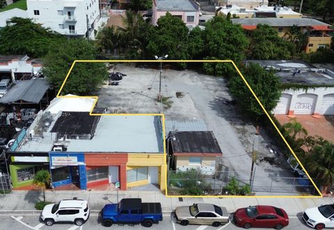 1523-1527 W Flagler St Miami FL 33135