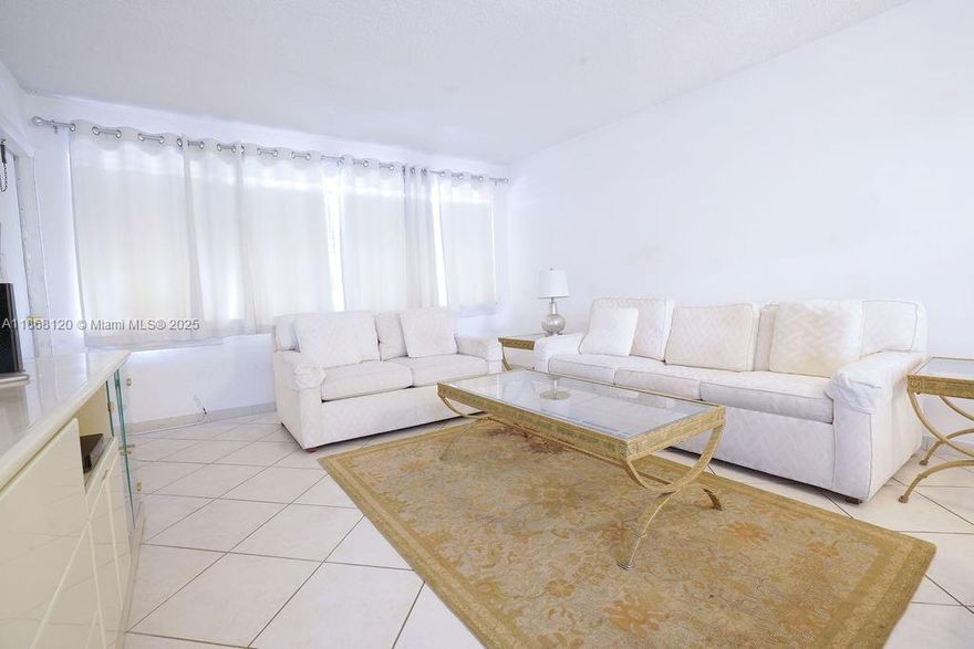 Motivated Seller on this charming 55+ Community with Modern Upgrades – Prime Location!
Discover the perfect blend of comfort and convenience in this desirable 55+ community, now receiving extensive renovations for a fresh, modern look while preserving its classic charm. Just 2 miles from the beach and close to premier shopping, dining, and both Miami and Hollywood airports, this location is hard to beat. Cats ok or emotional support.