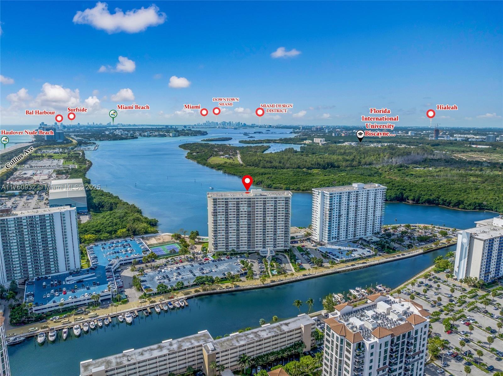 ARLEN HOUSE CONDO - Residential