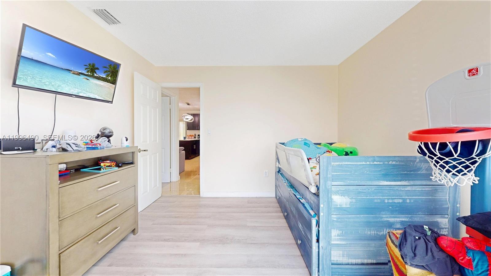 1ST ADDN TO WOODFIELD - Residential