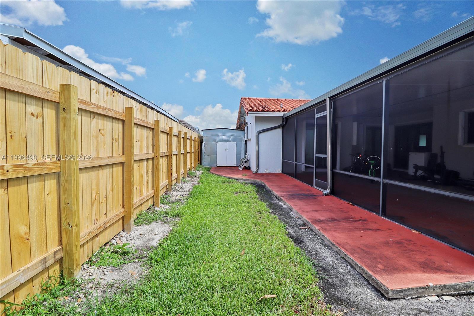 1ST ADDN TO WOODFIELD - Residential