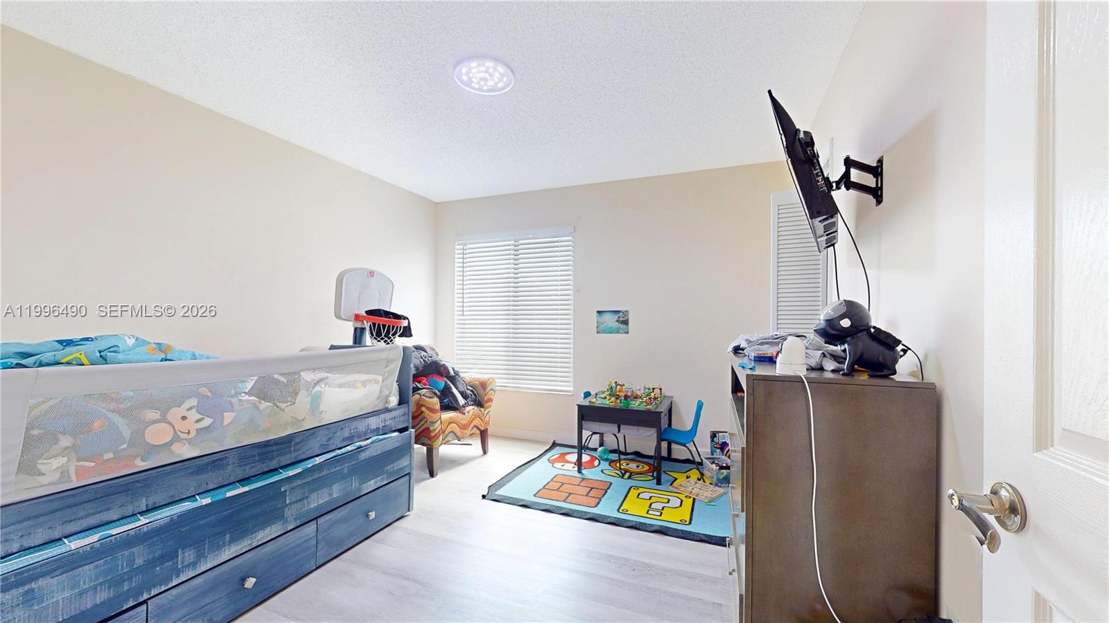 1ST ADDN TO WOODFIELD - Residential