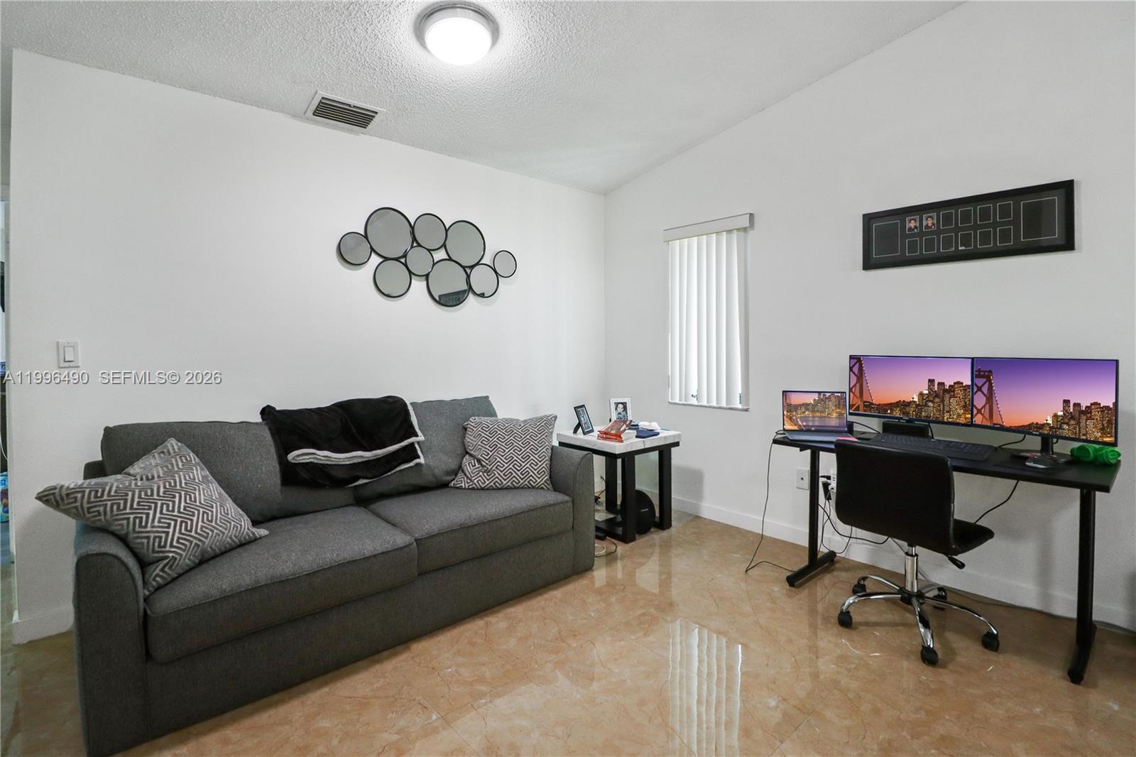 1ST ADDN TO WOODFIELD - Residential