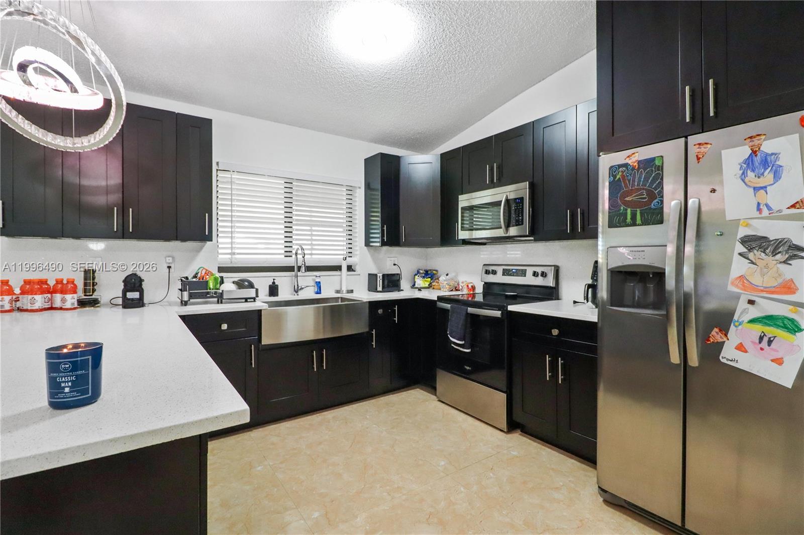 1ST ADDN TO WOODFIELD - Residential